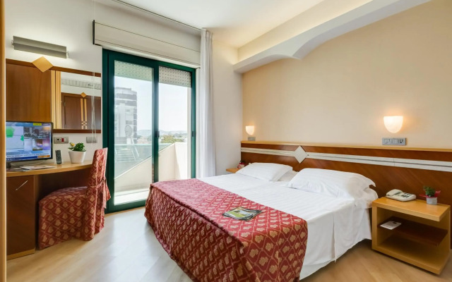 BEST WESTERN Hotel Europa