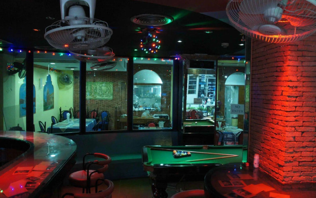 Max Residence