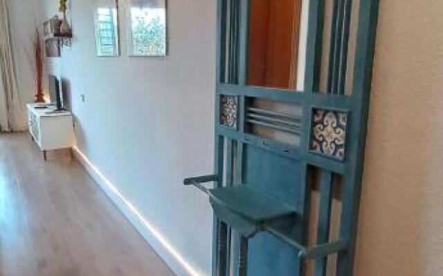 Apartamento En Ciudad Expo