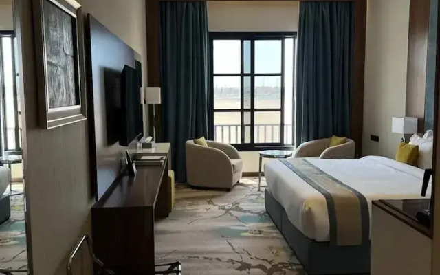 Rosa Grand Hotel Monsieh