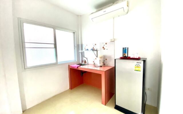 Khum Khun Phon Resort Khao Yai