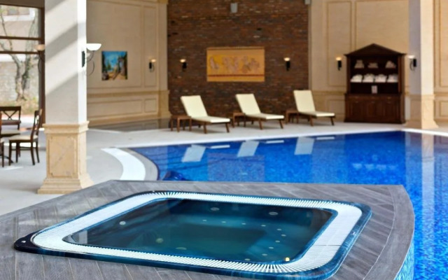 Midalidare Hotel & Spa