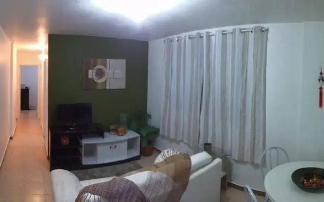 Apt Rio Cento Costa do Sol