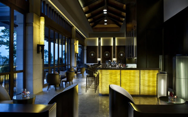 Boao State Guesthouse