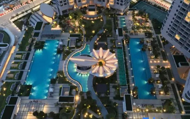 Teega 8 pax Luxury Family suite