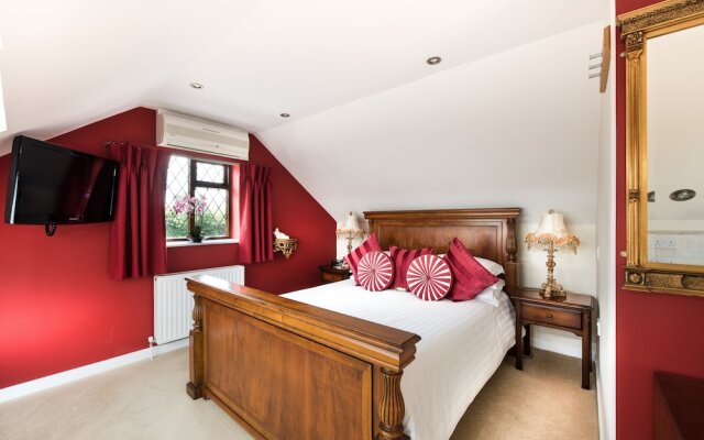 Burswood Guest House