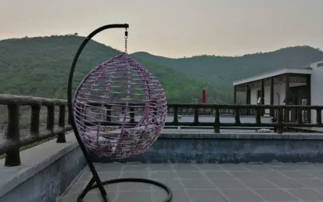 Tianjin Shiqi Homestay