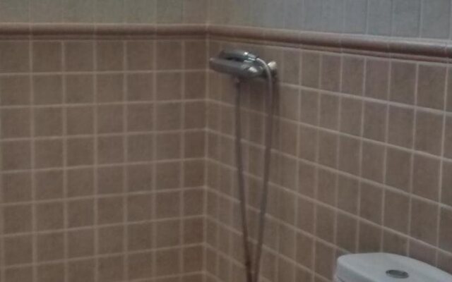 Hostal Sant Roc