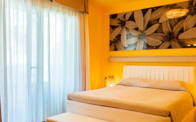 Bourtzi Hotel