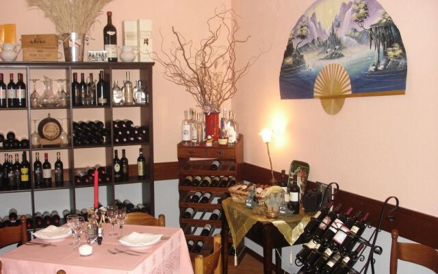 Albergo Ristorante "Da Ruggeri" di Roberto e Stefano Ruggeri