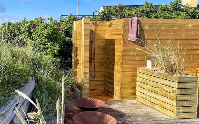 7 Person Holiday Home in Lokken