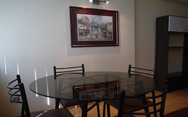 Trani Apart Las Condes