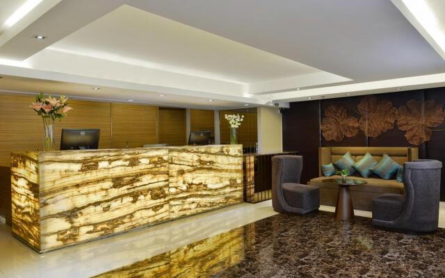 Ramada by Wyndham Bangkok Sukhumvit 11