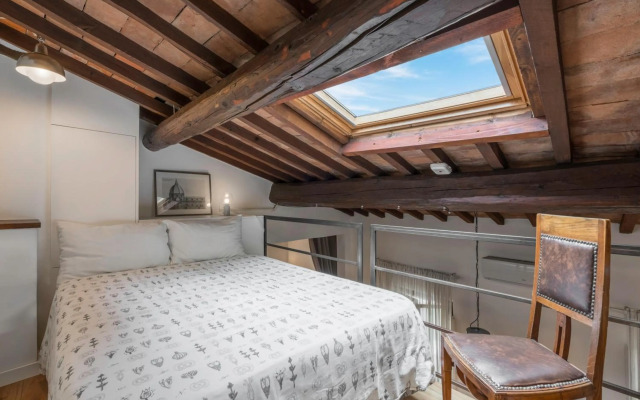 Florence Star Apartment