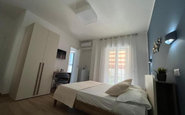 Oltremare rooms Agropoli