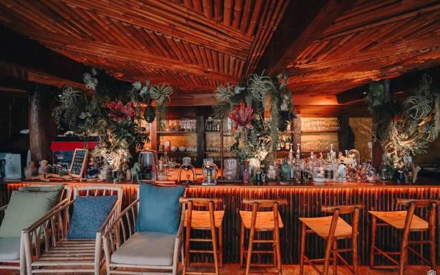 Lannawild Resort