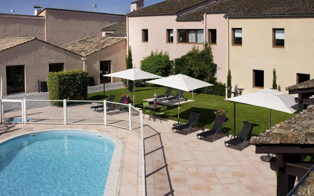 ibis Macon Sud Crêches