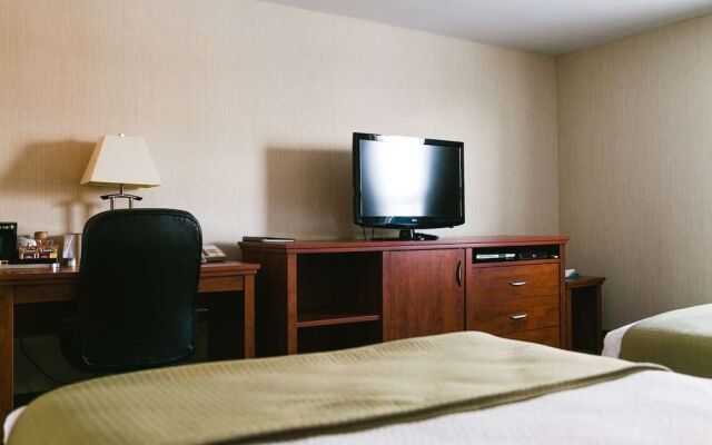 Victoria Inn Flin Flon