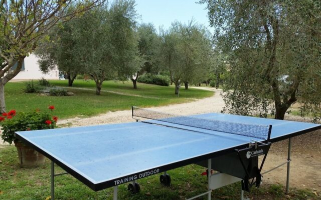 I Sicomori - Seme di Carota - Glamping e appartamenti con piscina a Saturnia