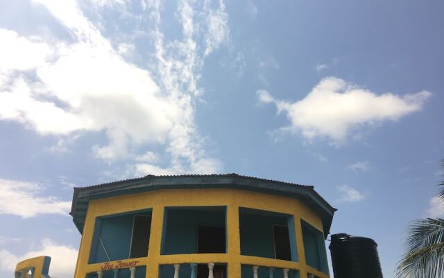 Waikiki Guest House