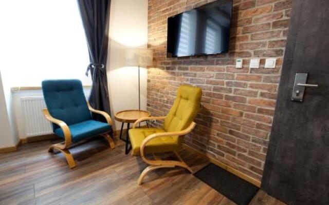 Boutique Penzion Slovakia & Slovakia Residence