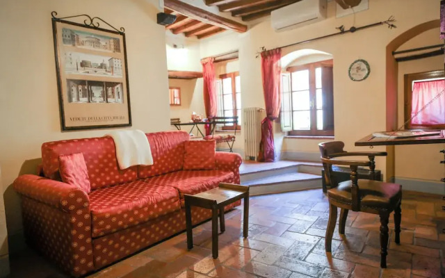 PienzaLettings Suites