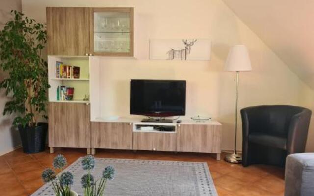 Ferienwohnung Wolter