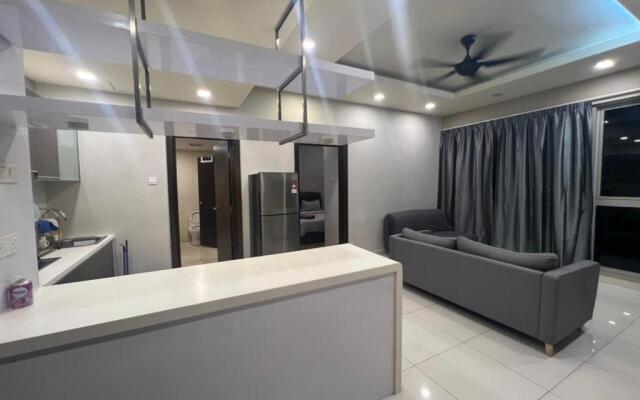 Suites & Residences @ Regalia by PLC