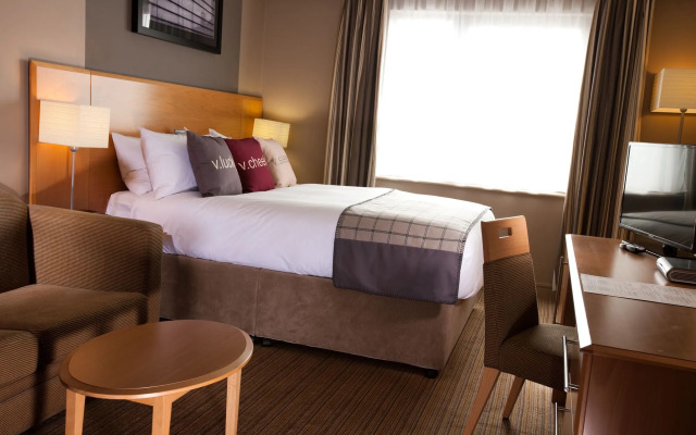 Village Hotel Swansea