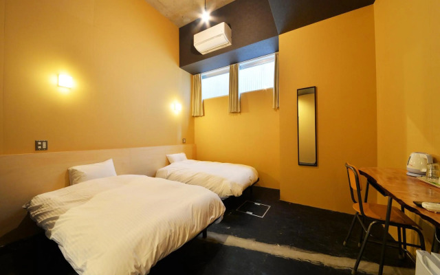 Jujiya Hotel