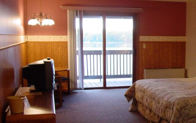 St Croix Inn Solon Springs