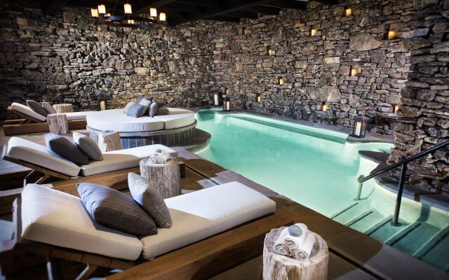 Big Cedar Lodge