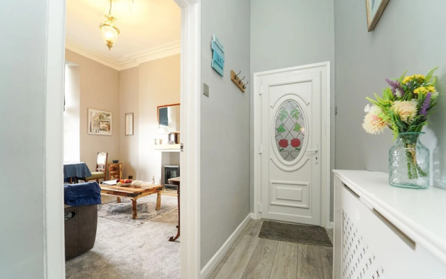 Atlantic View- Weston-super-mare