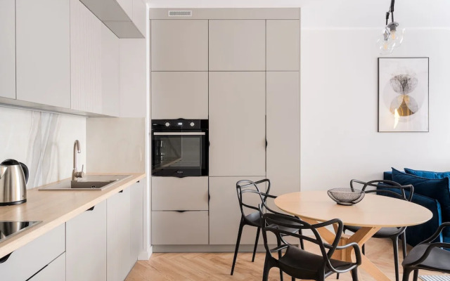 RentPlanet - Nowa Manufaktura