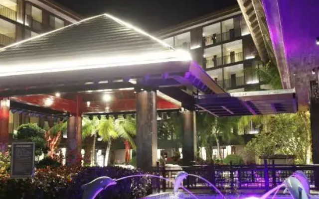 Days Hotel Hainan Baoting