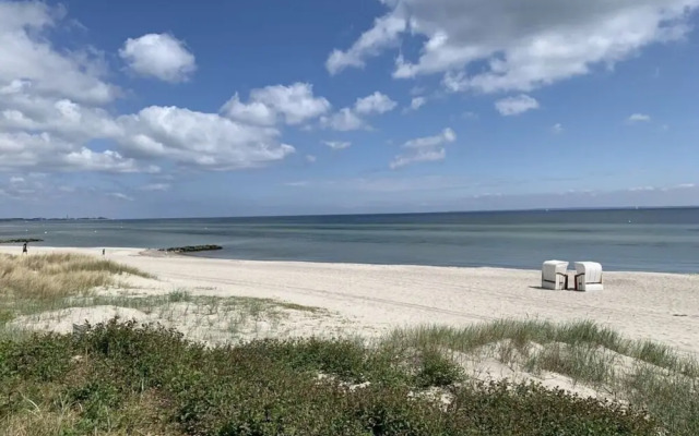 Beach Apartment Nordstern