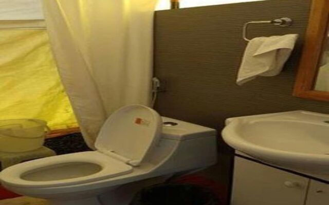 Good Luck Guest House