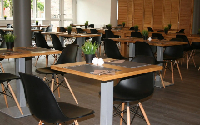 Hotel Corsendonk Viane