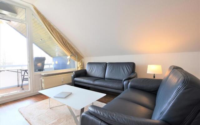 FeWo "Strandhotel" Whg43