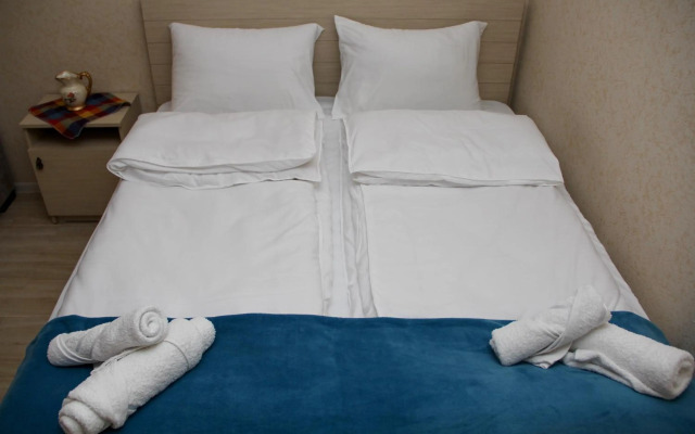 Pearl apartment in Kutaisi