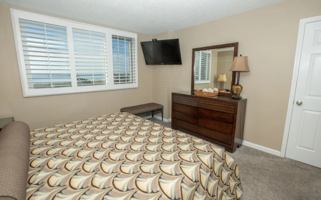 Islander 302 Destin - 2 Br Condo