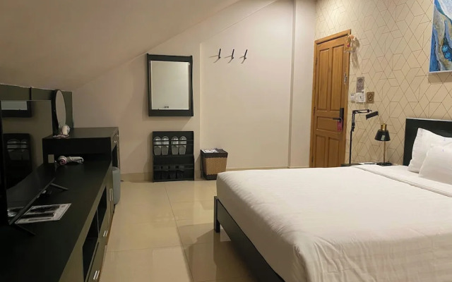 The Star Hotel 2