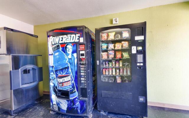 Motel 6 Irving, TX - Dallas