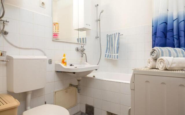 Apartment Anica