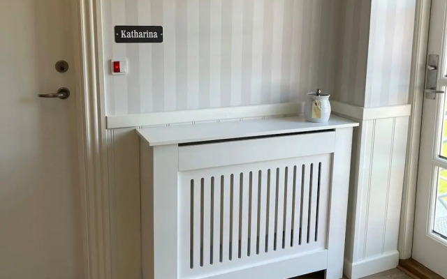 Als Kloster - det hyggelige gårdhotel