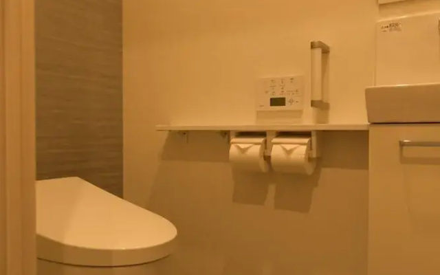 Sakura Shimanami Hotel Onomichi Ekimae