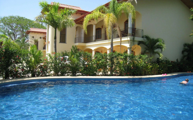 Villa del Sol