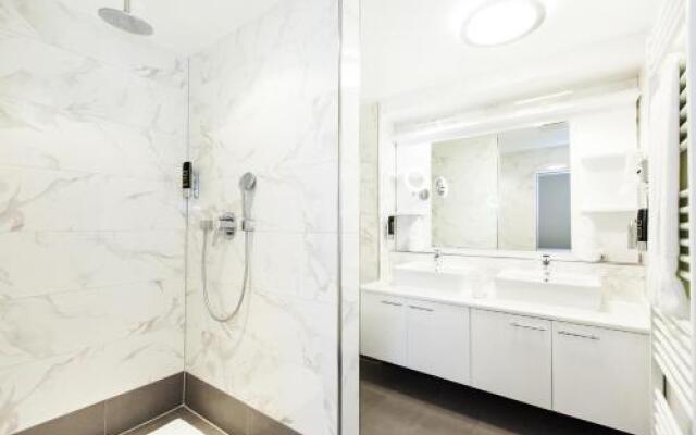 Hotel am Berliner Platz