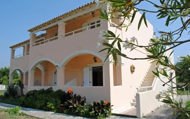 Marina Studios