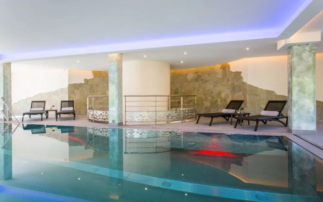 CHALET-HôTEL AUBERGE HAZEMANN